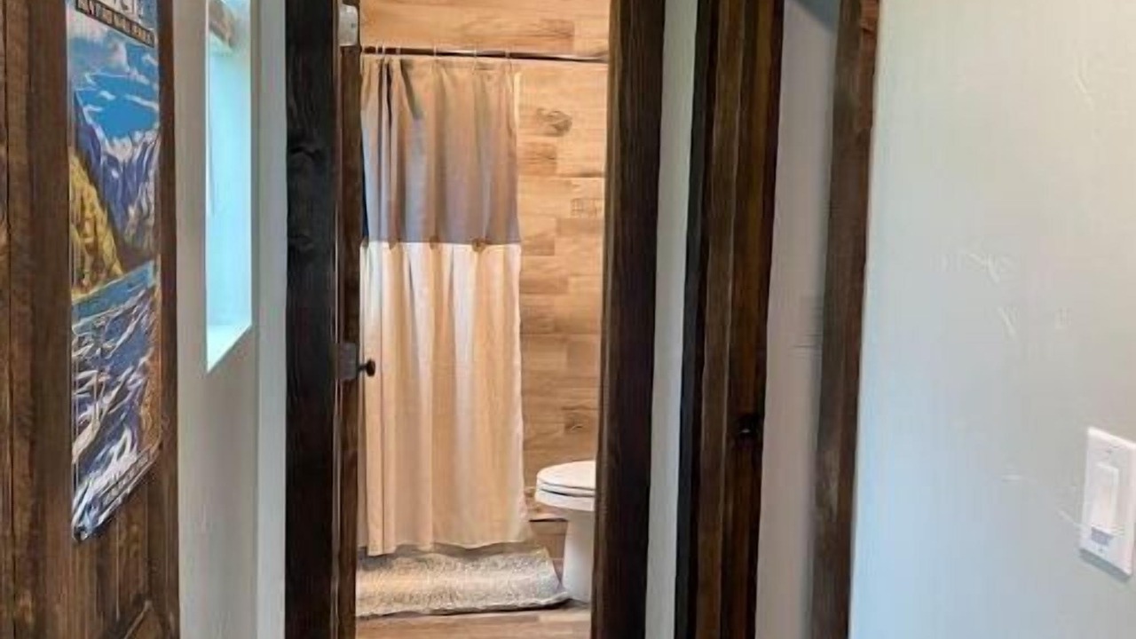 Photo of Bathroom in Martin City