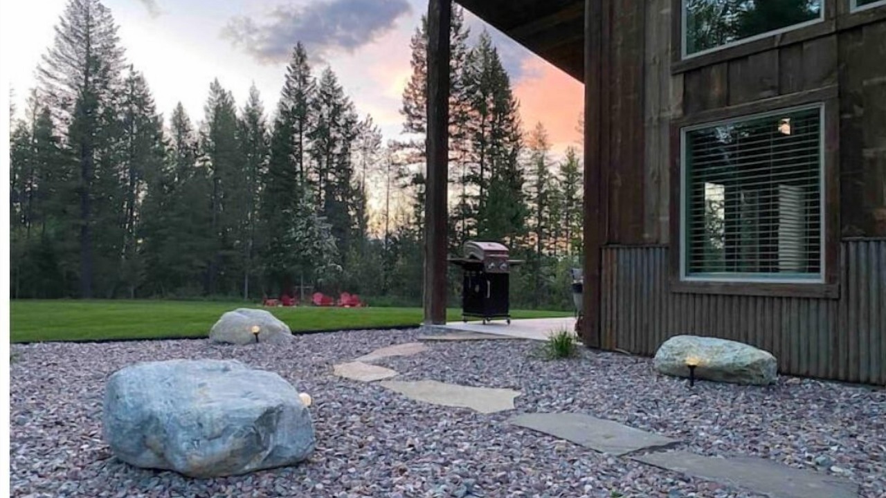 Photo of Outdoor in Martin City