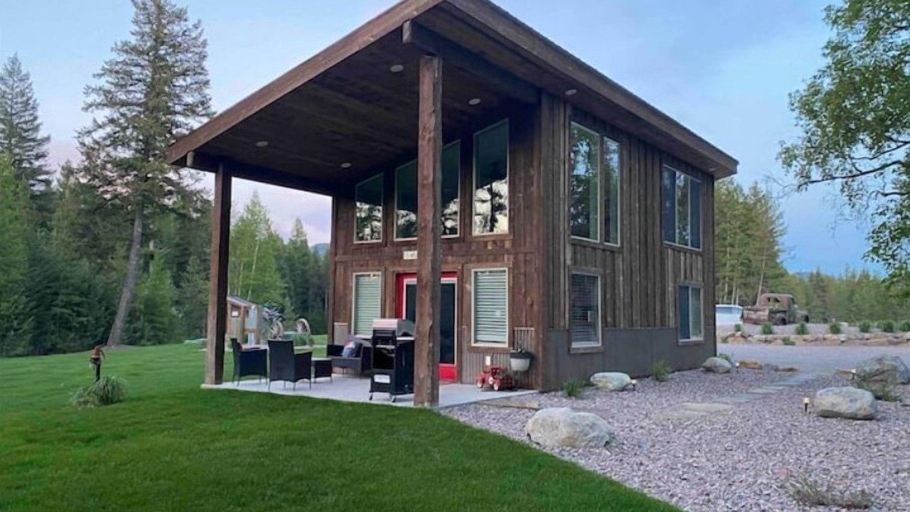 Photo of Outdoor in Martin City