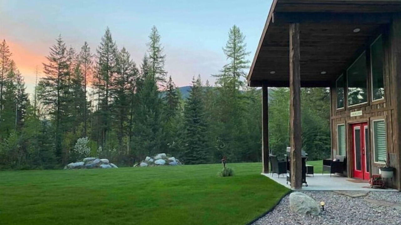 Photo of Outdoor in Martin City