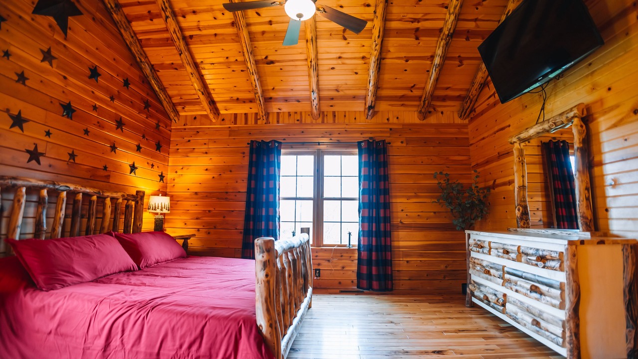 Photo of Bedroom in Alliance