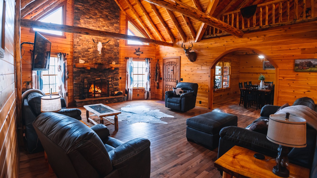 Photo of Livingroom in Alliance