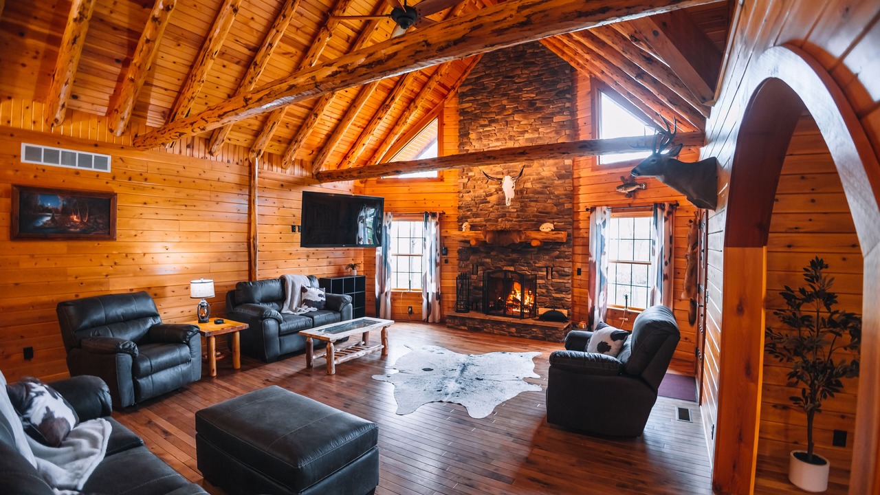 Photo of Livingroom in Alliance