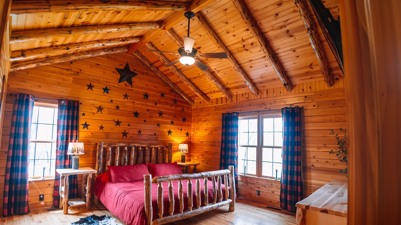 Photo of Bedroom in Alliance