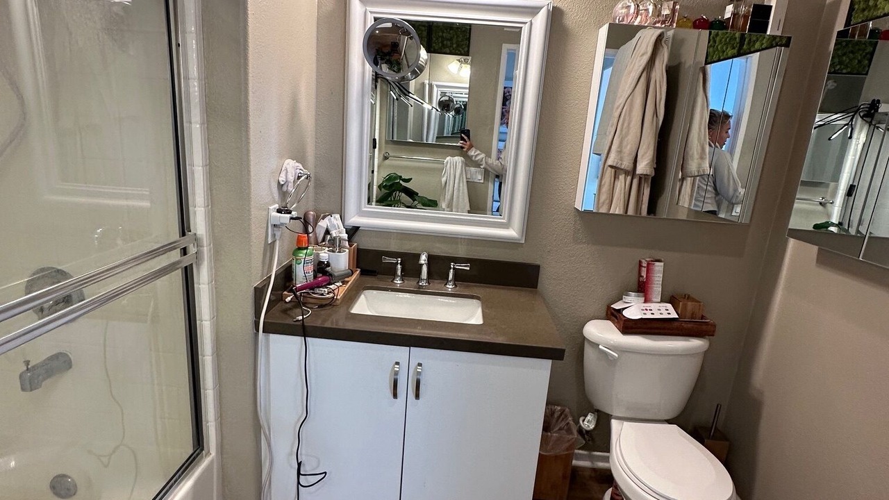 Photo of Bathroom in University City