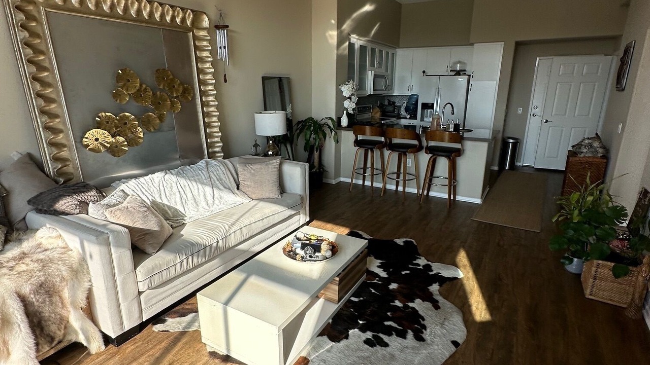 Photo of Livingroom in University City