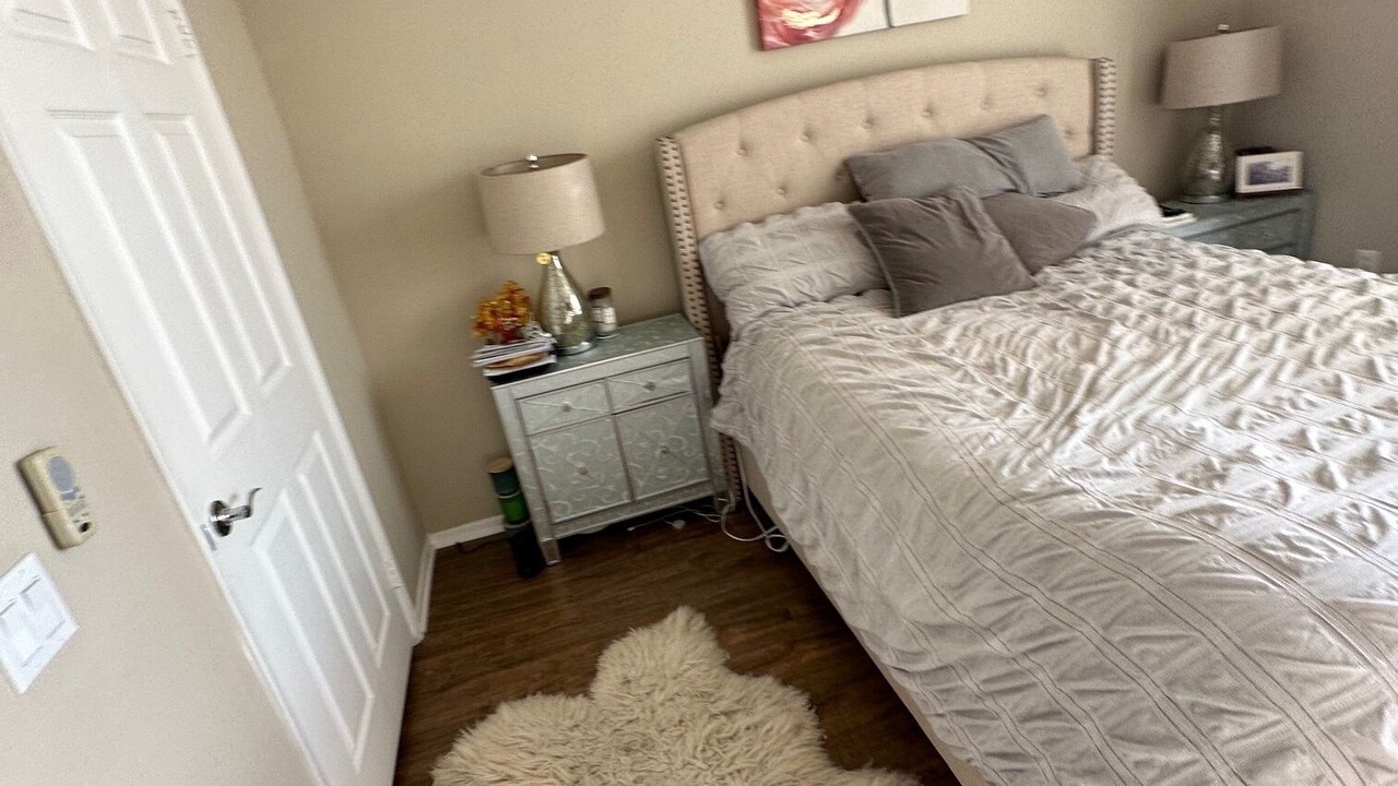 Photo of Bedroom in University City