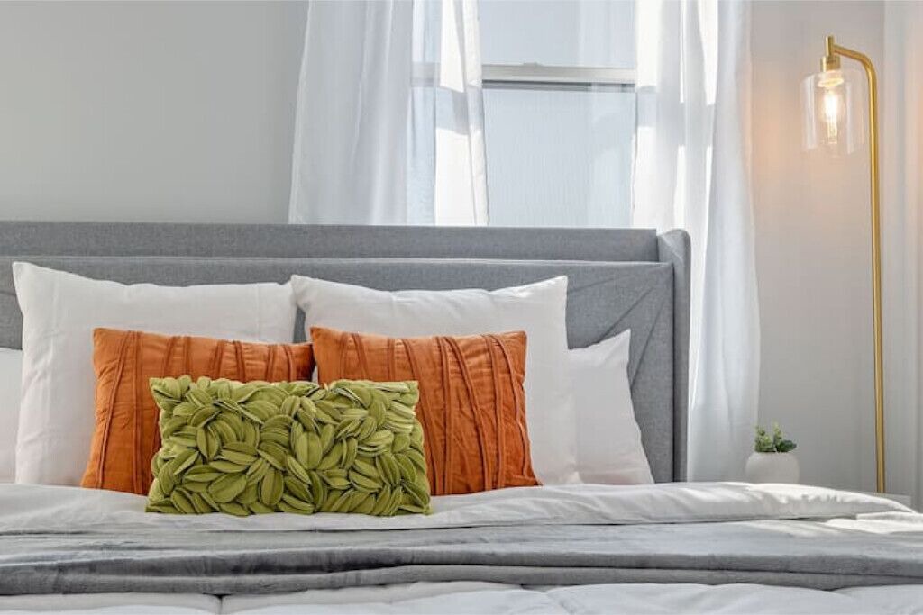 Photo of Bedroom in Mount Auburn