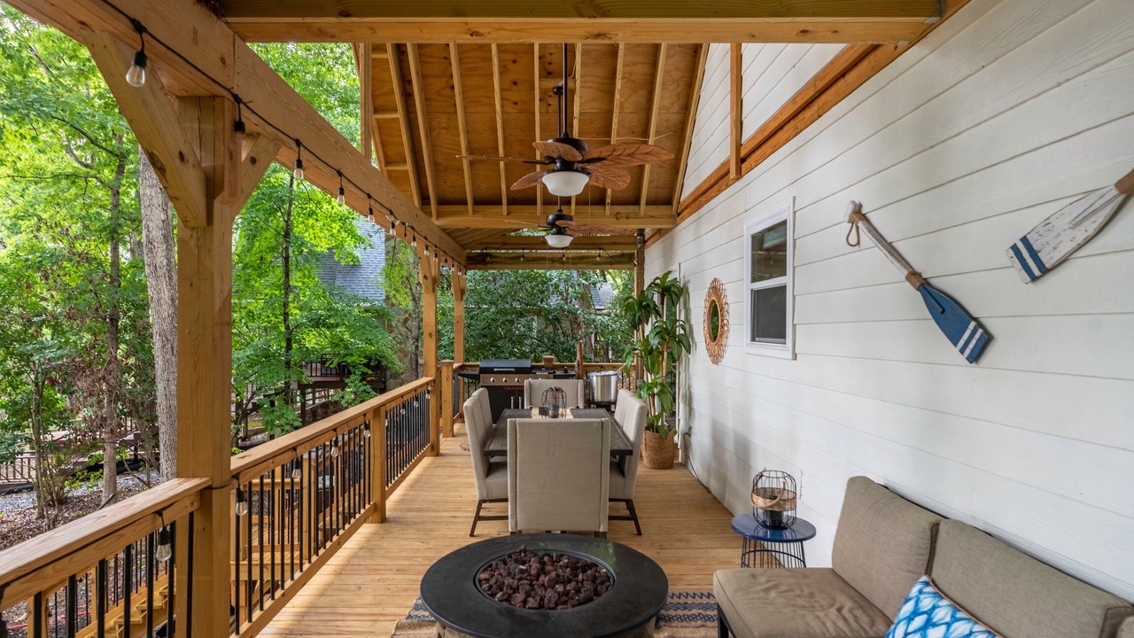Photo of Outdoor in Mount Gilead