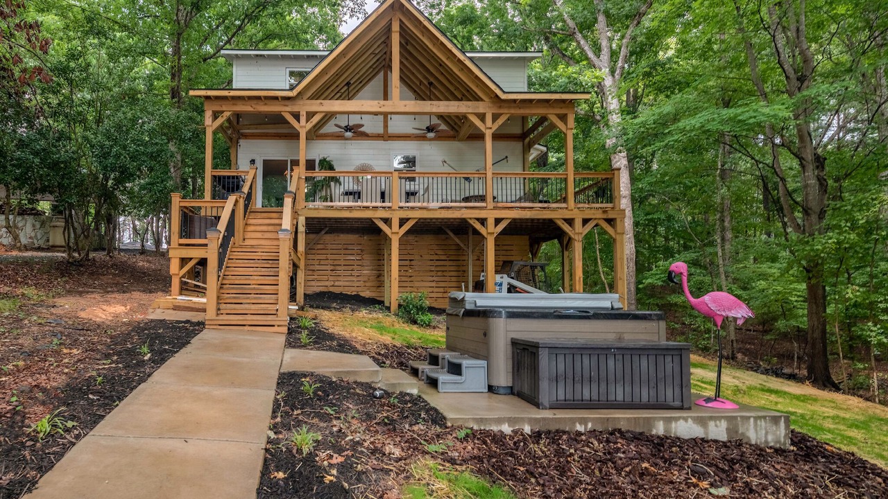 Photo of Outdoor in Mount Gilead