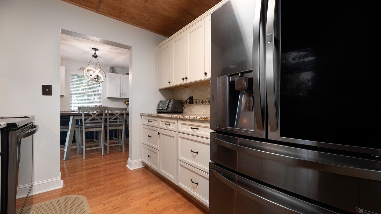 Photo of Kitchen in Mount Gilead