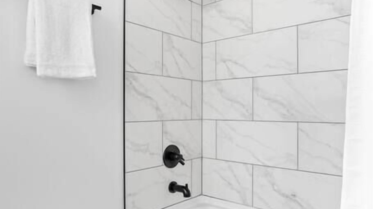 Photo of Bathroom in Holy Cross