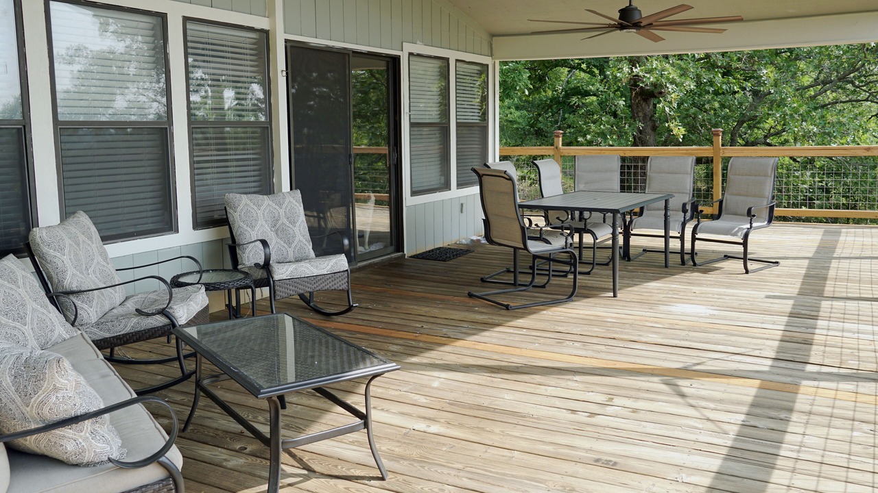 Photo of Outdoor in Evening Shade