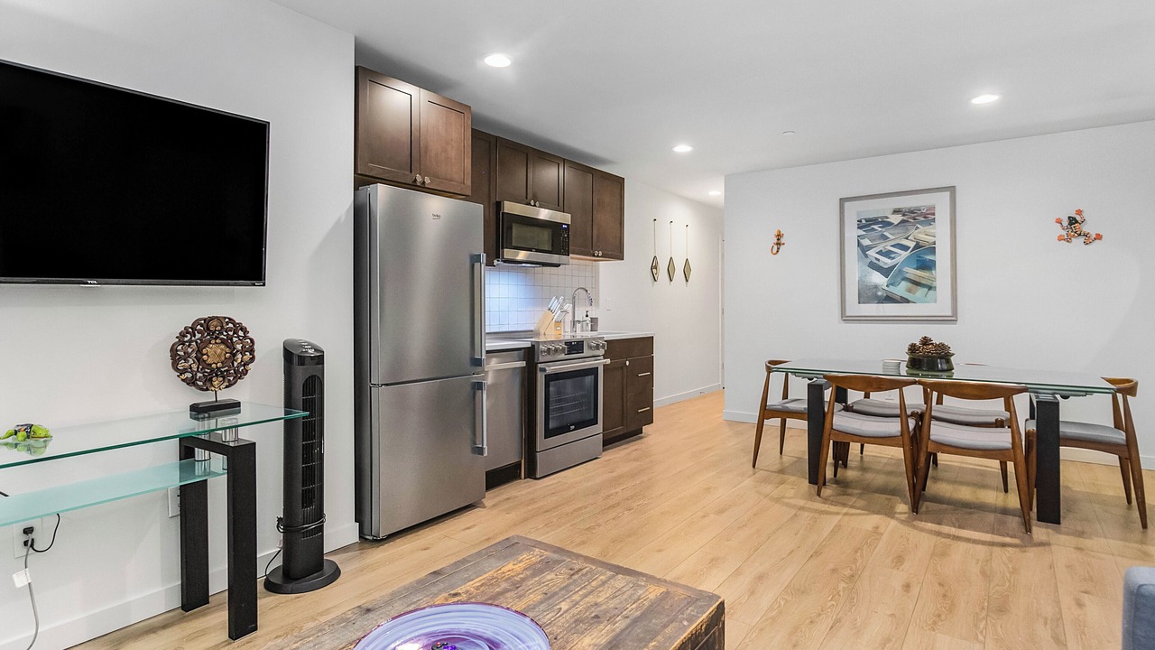Photo of Livingroom in Minor