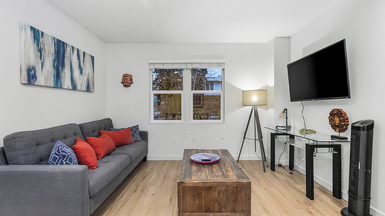 Photo of Livingroom in Minor