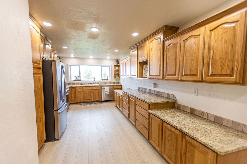 Photo of Kitchen in Ashton