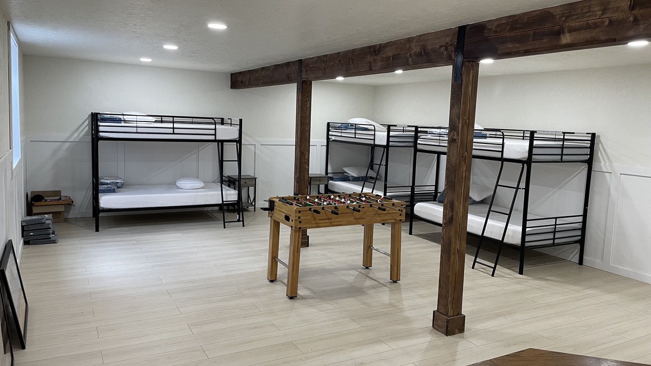 Photo of Bedroom in Ashton