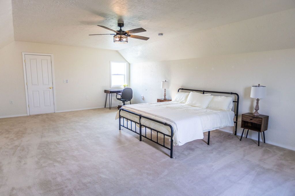 Photo of Bedroom in Ashton