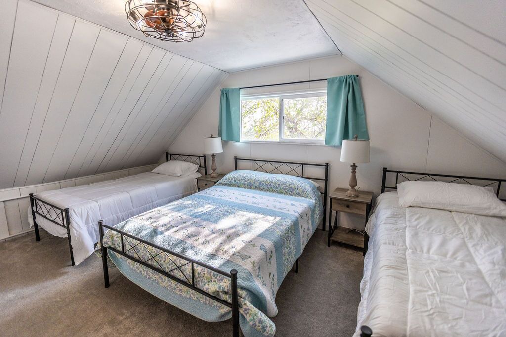 Photo of Bedroom in Ashton
