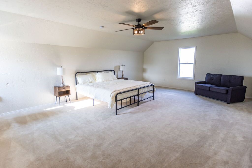 Photo of Bedroom in Ashton
