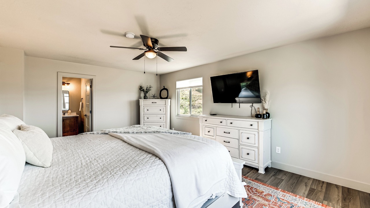 Photo of Bedroom in Huntsville