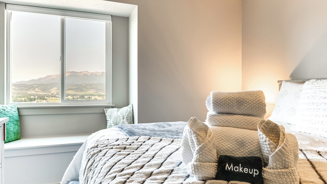 Photo of Bedroom in Huntsville