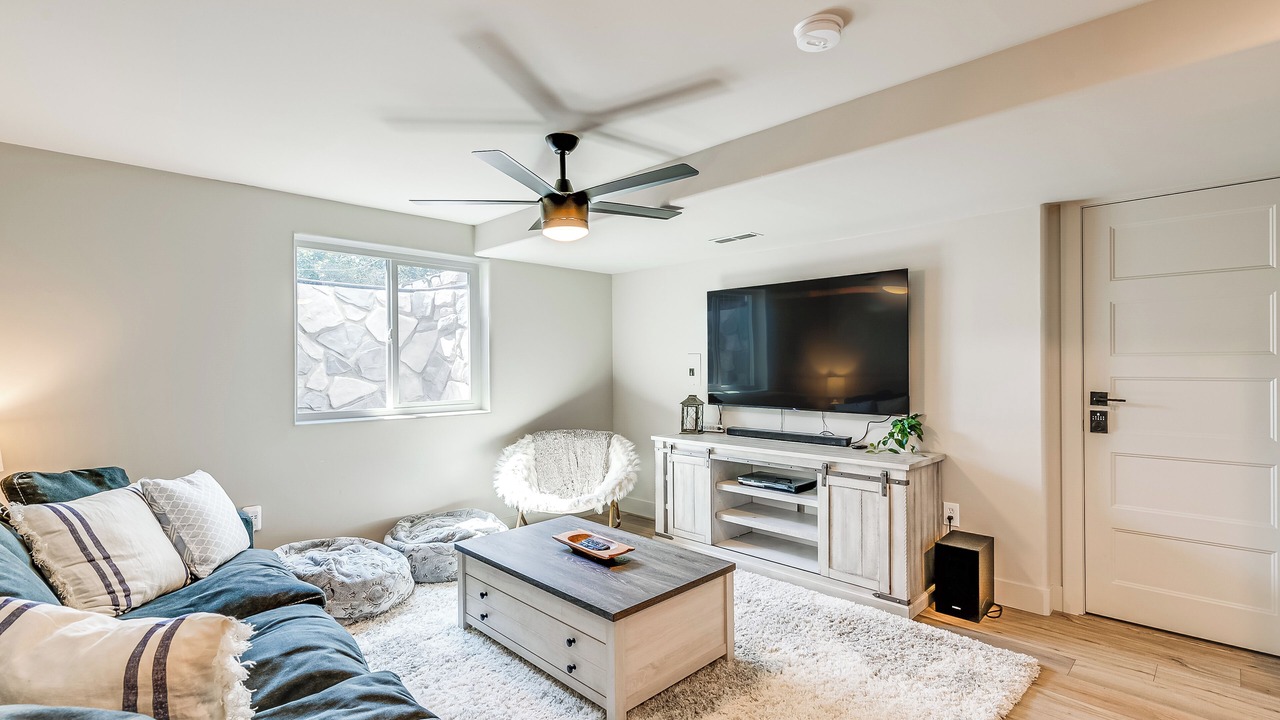 Photo of Bedroom in Huntsville