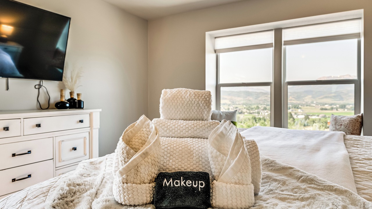 Photo of Bedroom in Huntsville