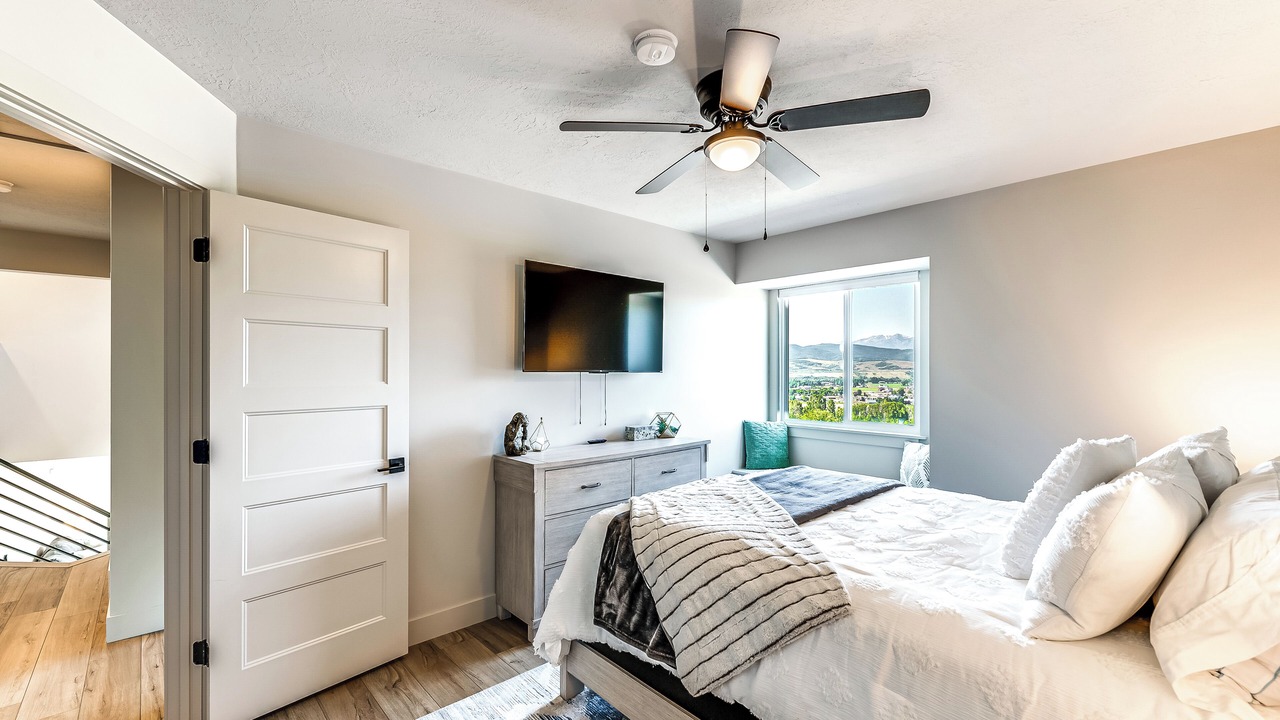 Photo of Bedroom in Huntsville