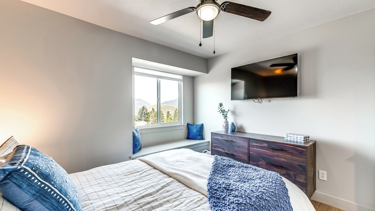 Photo of Bedroom in Huntsville