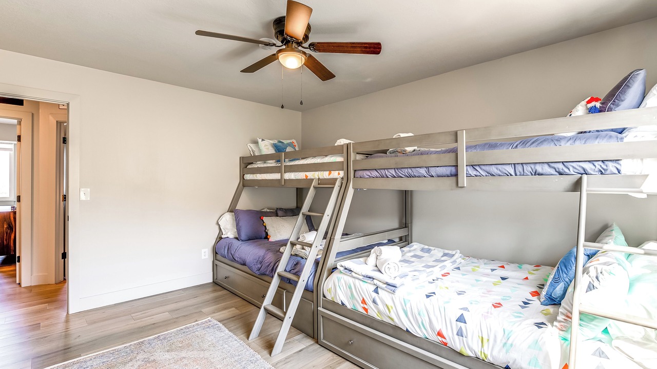 Photo of Bedroom in Huntsville