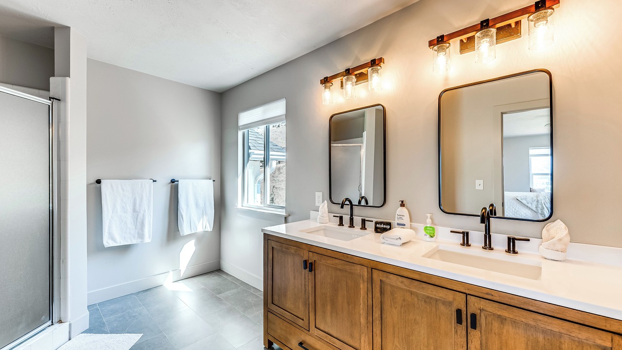 Photo of Bathroom in Huntsville
