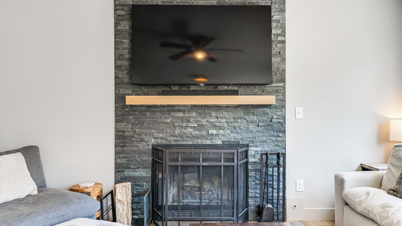 Photo of Livingroom in Huntsville