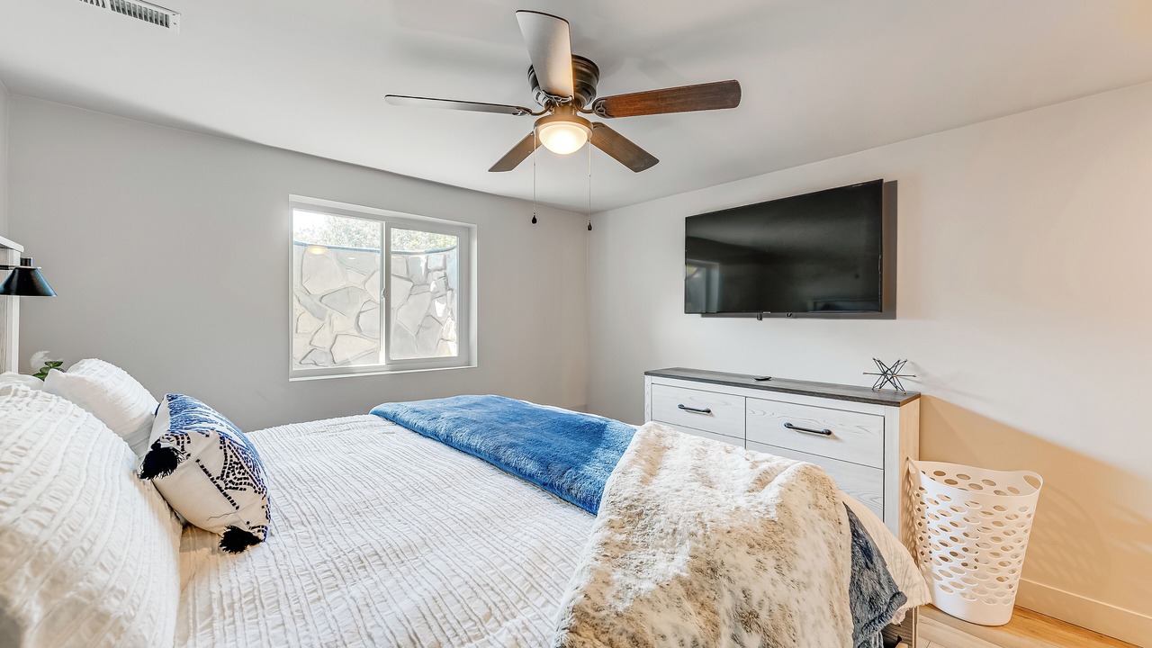 Photo of Bedroom in Huntsville