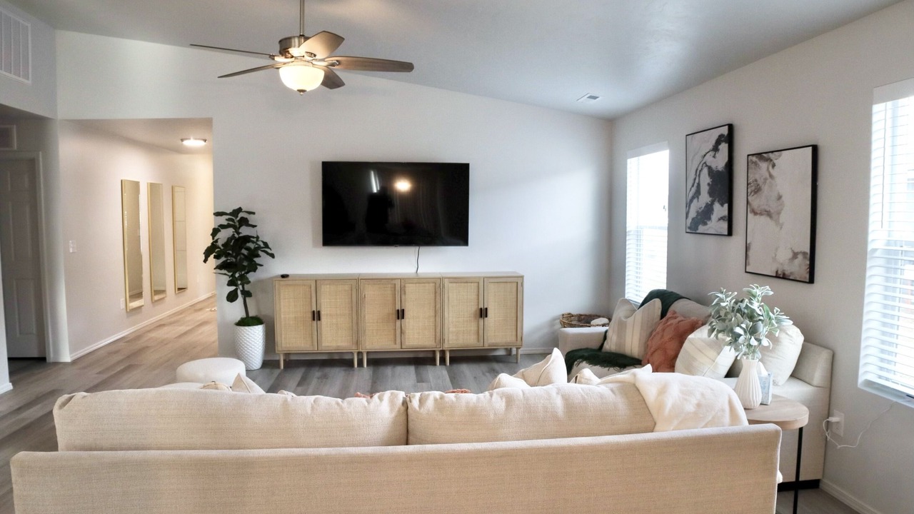 Photo of Bedroom in Nampa
