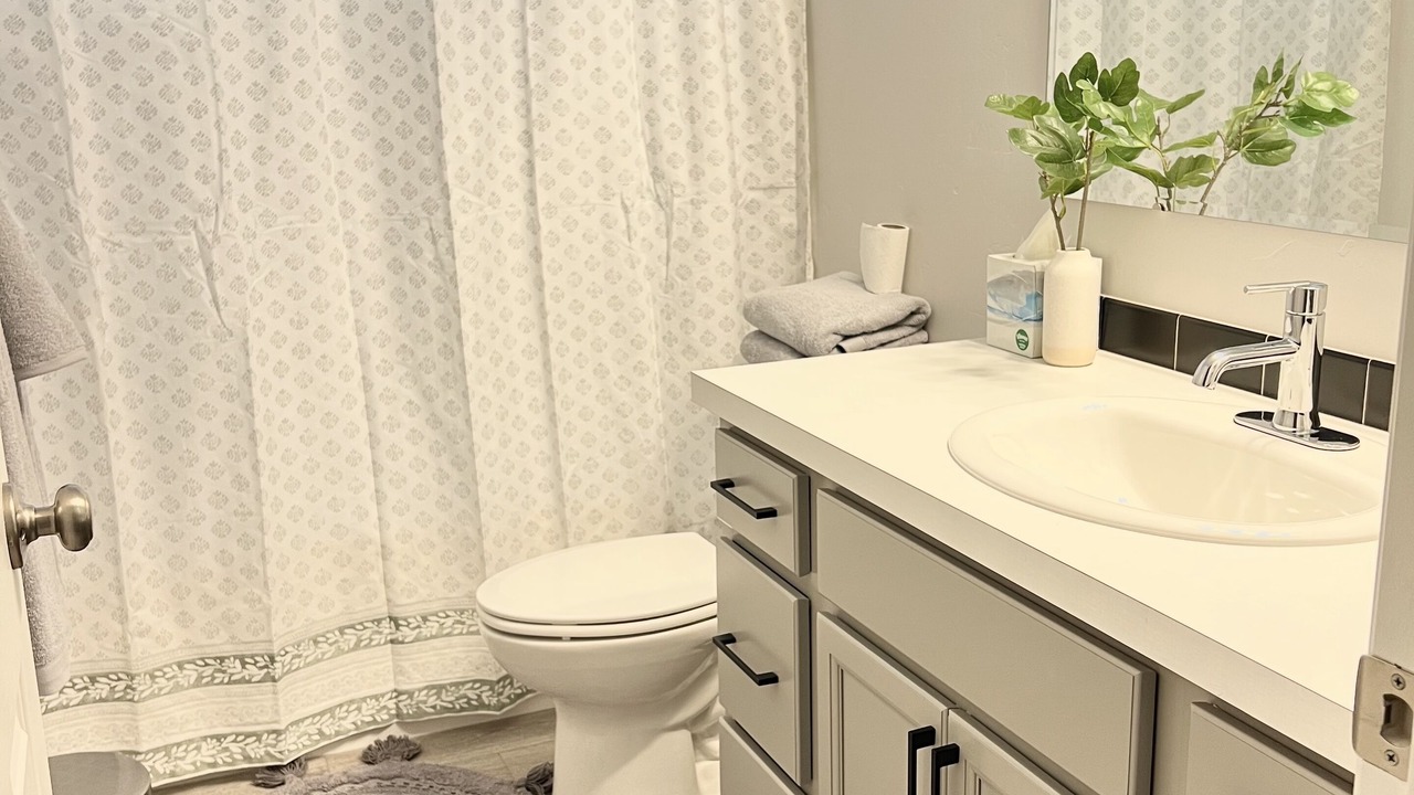 Photo of Bathroom in Nampa