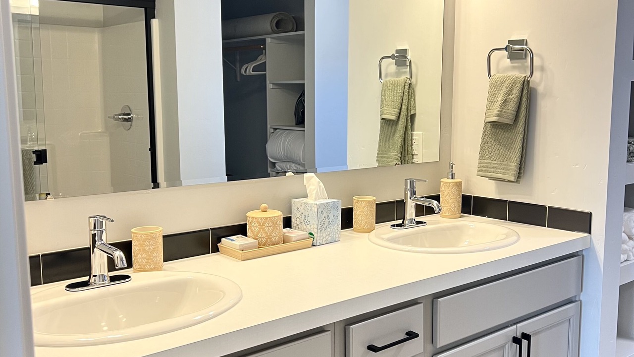 Photo of Bathroom in Nampa