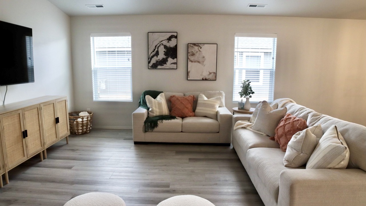 Photo of Livingroom in Nampa