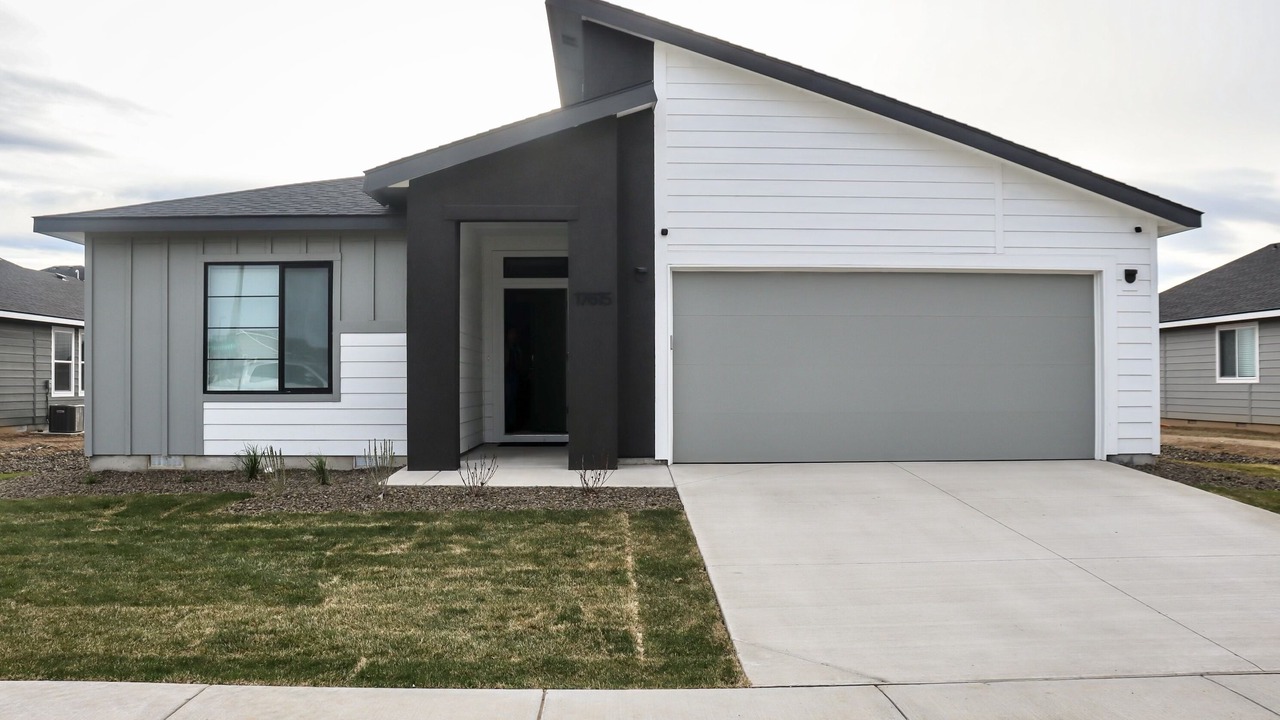 Photo of Outdoor in Nampa