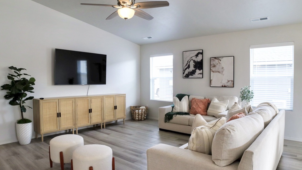 Photo of Livingroom in Nampa