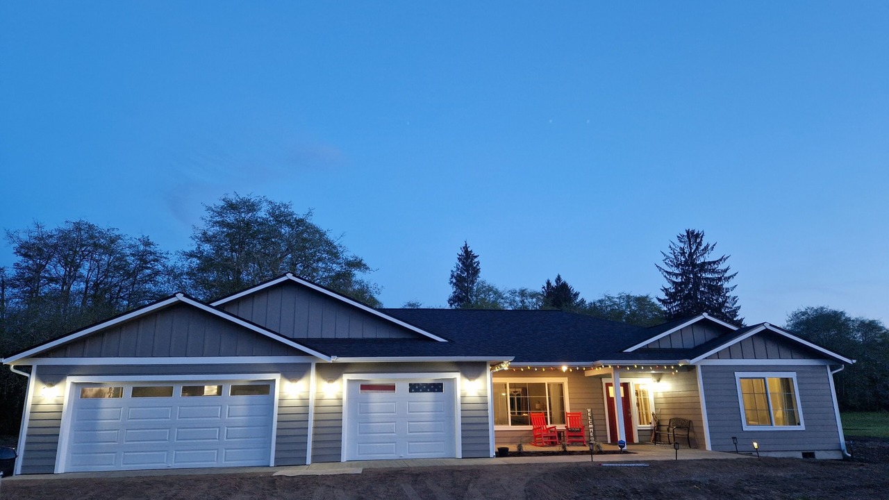 Photo of Outdoor in Forks