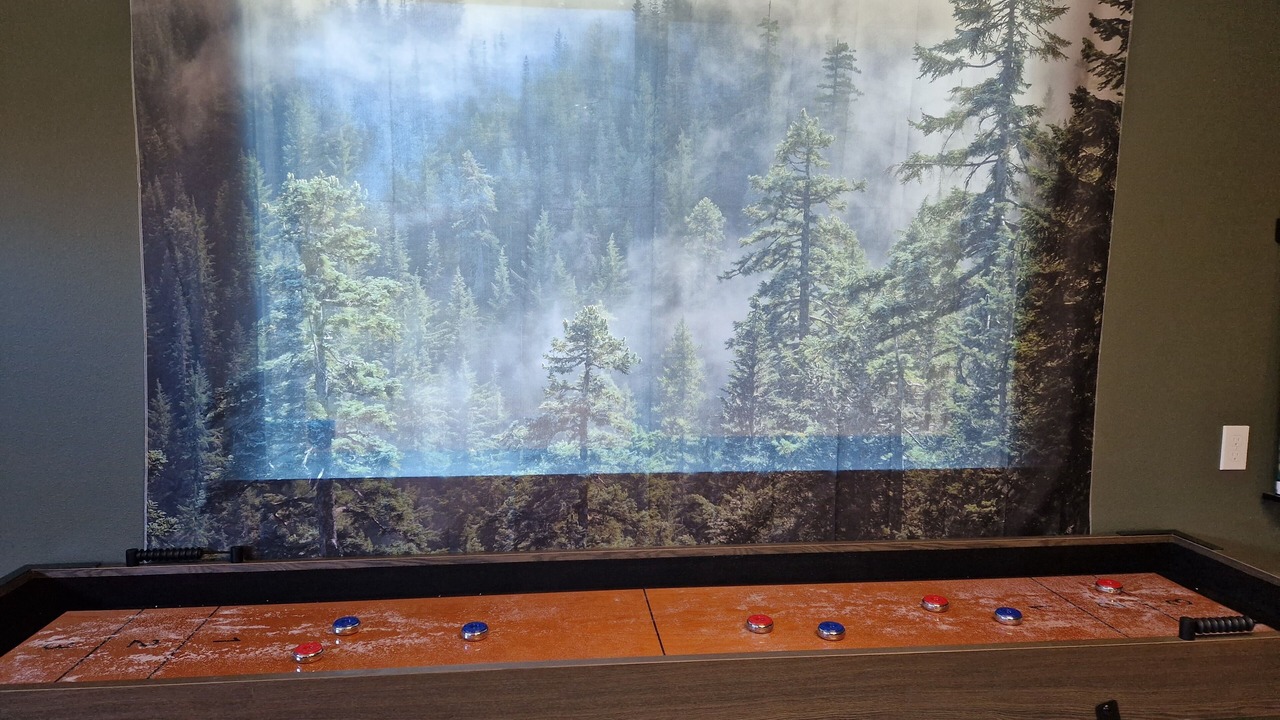 Photo of Bedroom in Forks