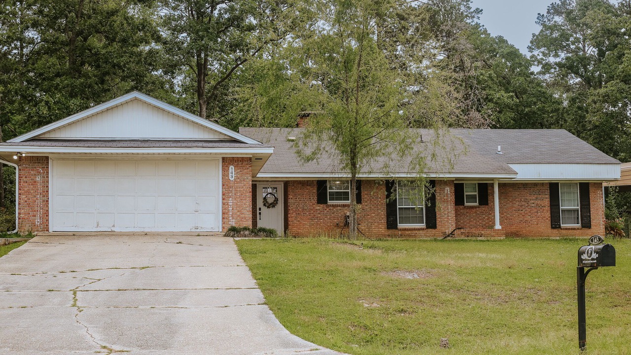 Photo of Outdoor in Brookeland
