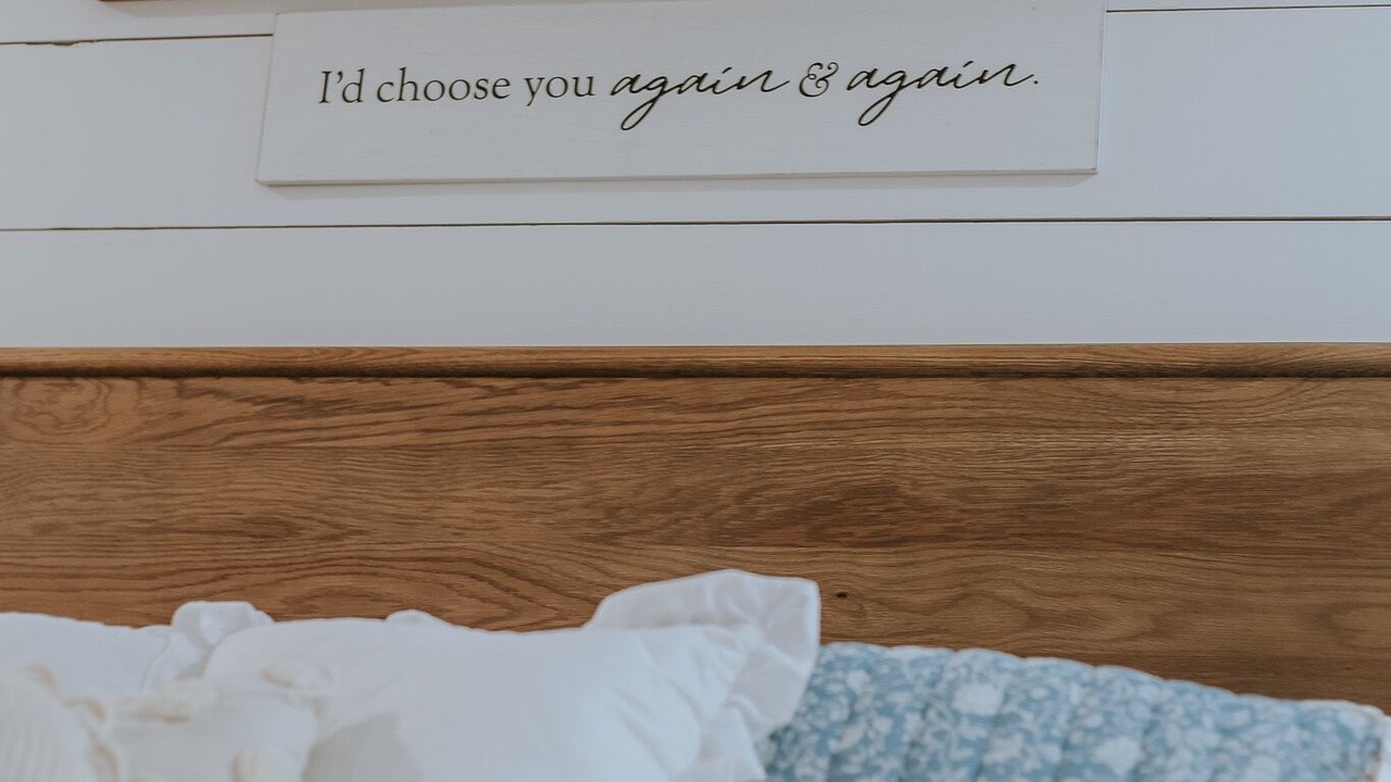 Photo of Bedroom in Brookeland