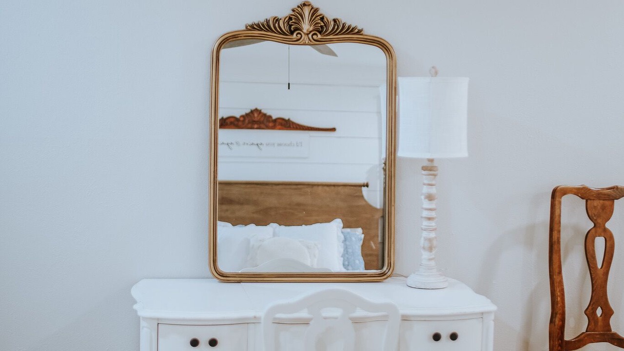 Photo of Bedroom in Brookeland