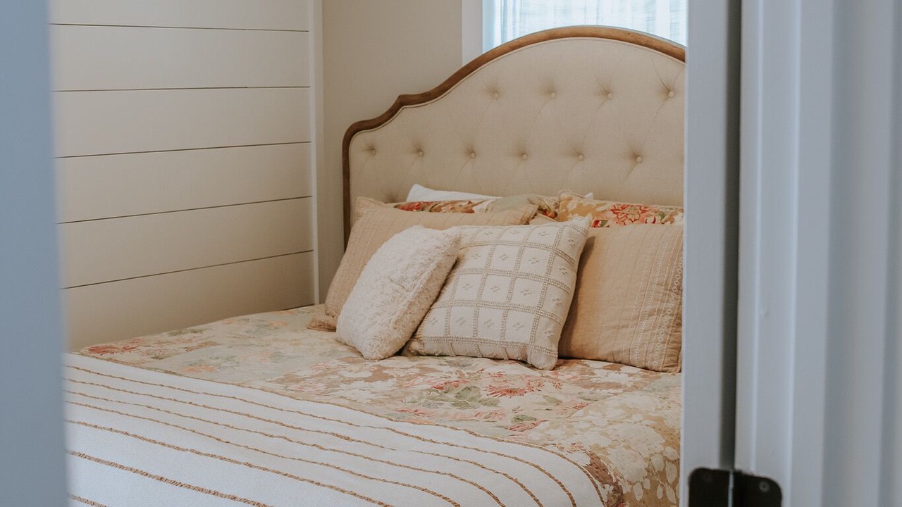 Photo of Bedroom in Brookeland