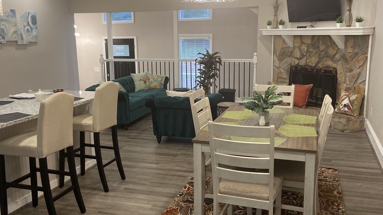 Photo of Bedroom in Woodstock