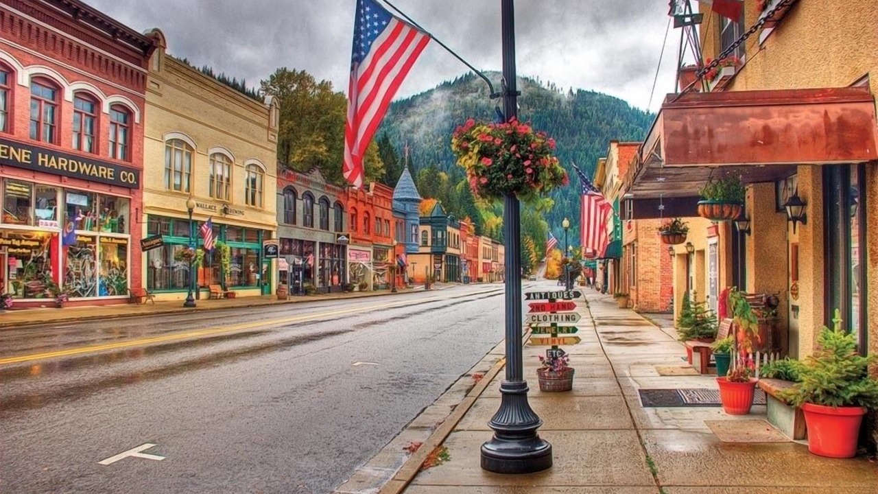 Photo of Outdoor in Wallace