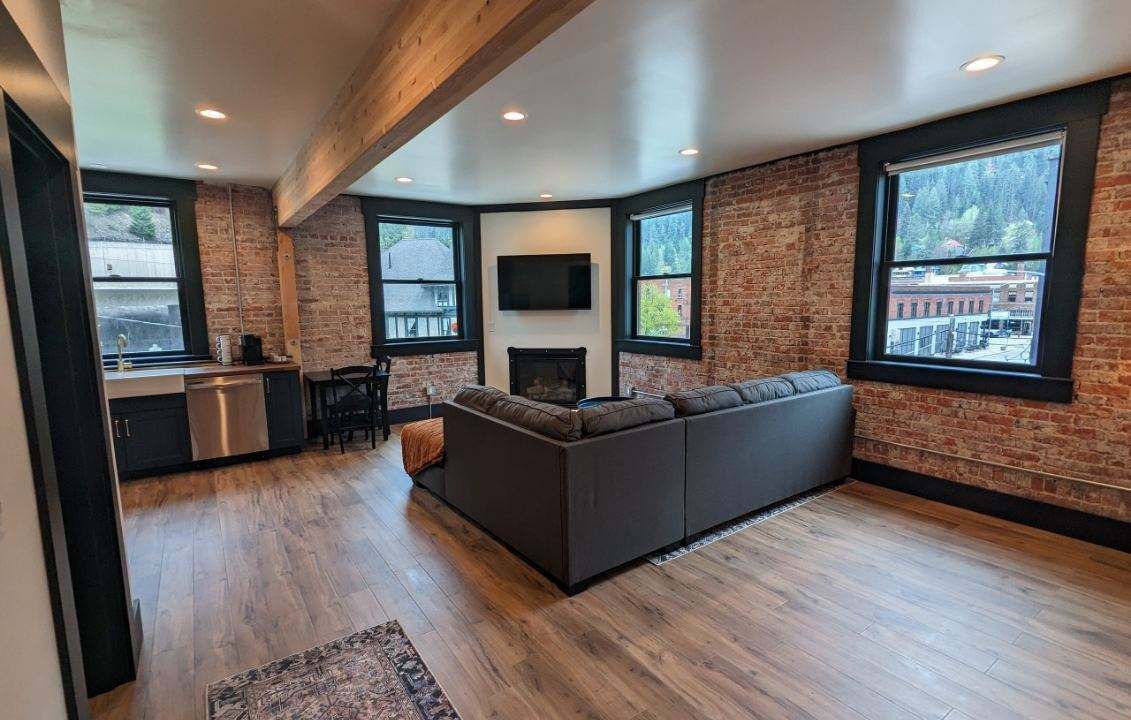 Photo of Livingroom in Wallace