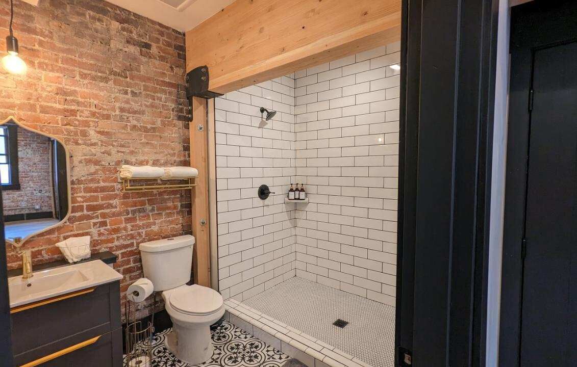 Photo of Bathroom in Wallace